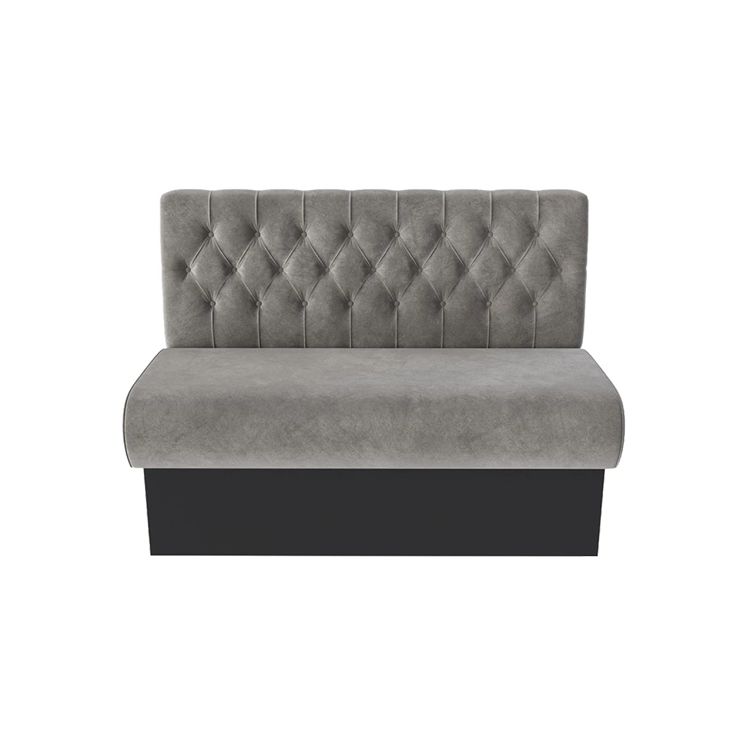 Donald Bench + Capitons