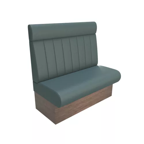 American Diner Sockel