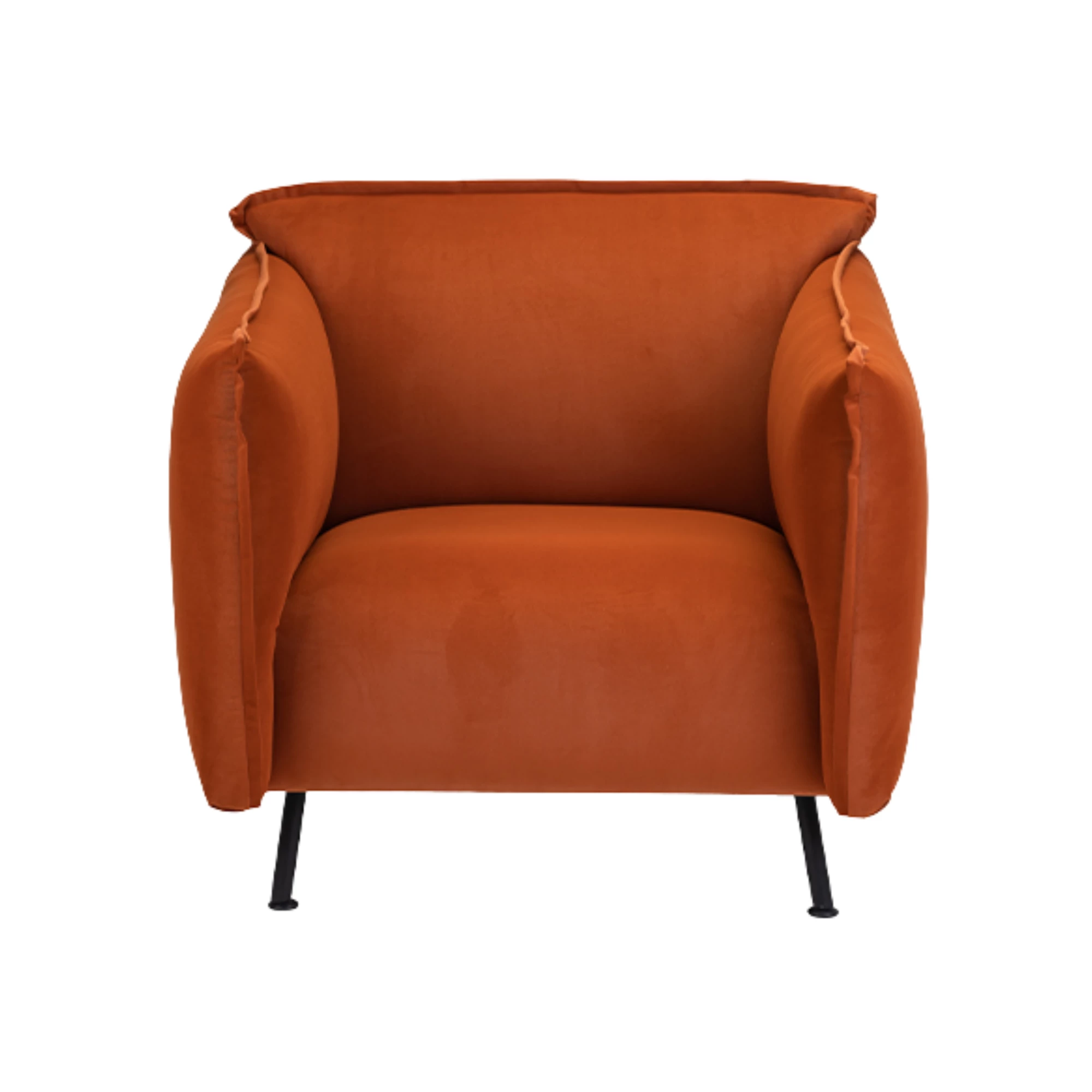 Bubble Lounge Fluffy