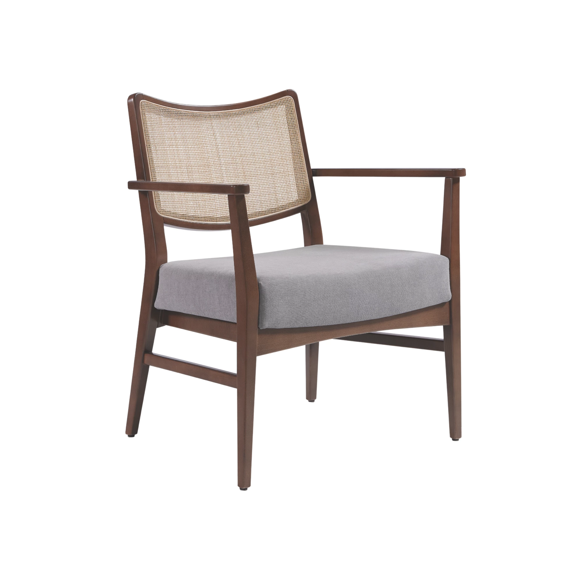 Spirit Wicker Lounge