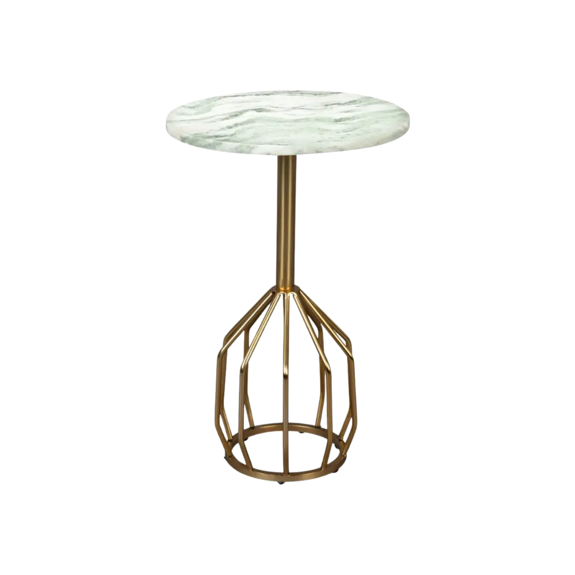 Salerno Side table S