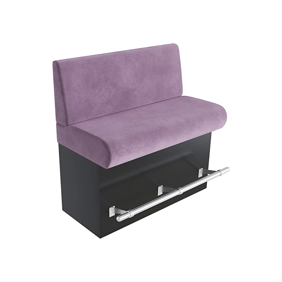 Donald High Bench Donald High Bench