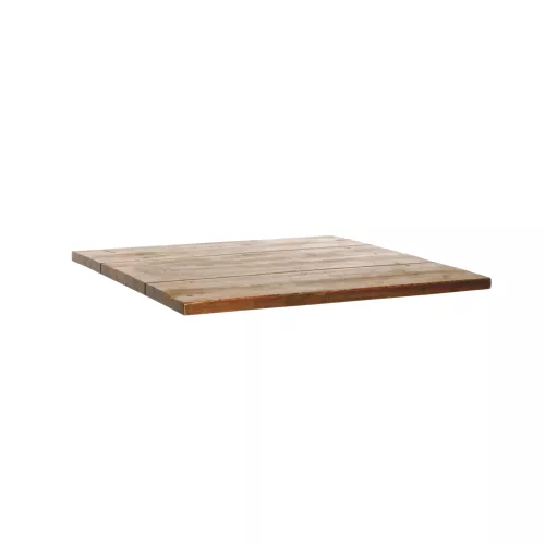 Tobi Table Top  - light finish