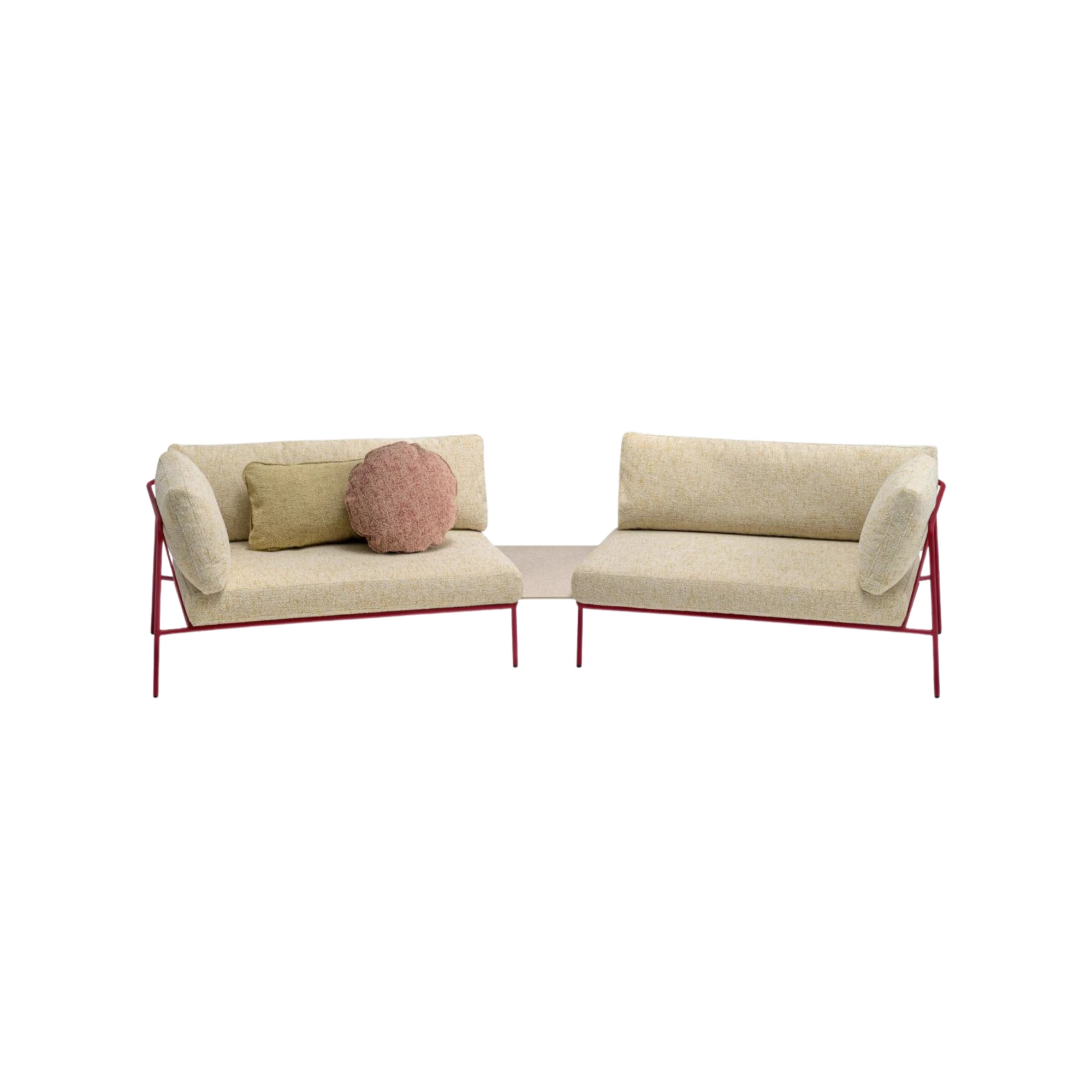 Nolita sofa DN002/DN005