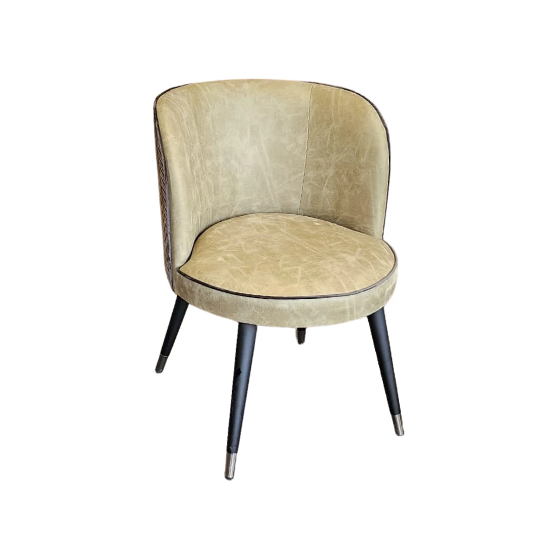 Candy 061 - Everglades/Chevron Khaki