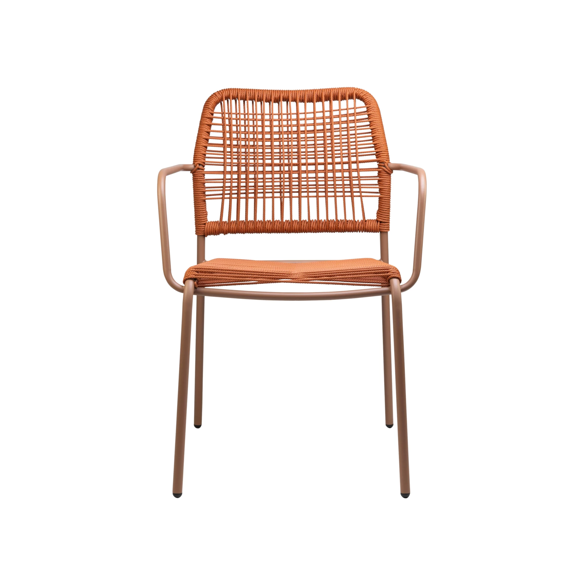 Crest Orange