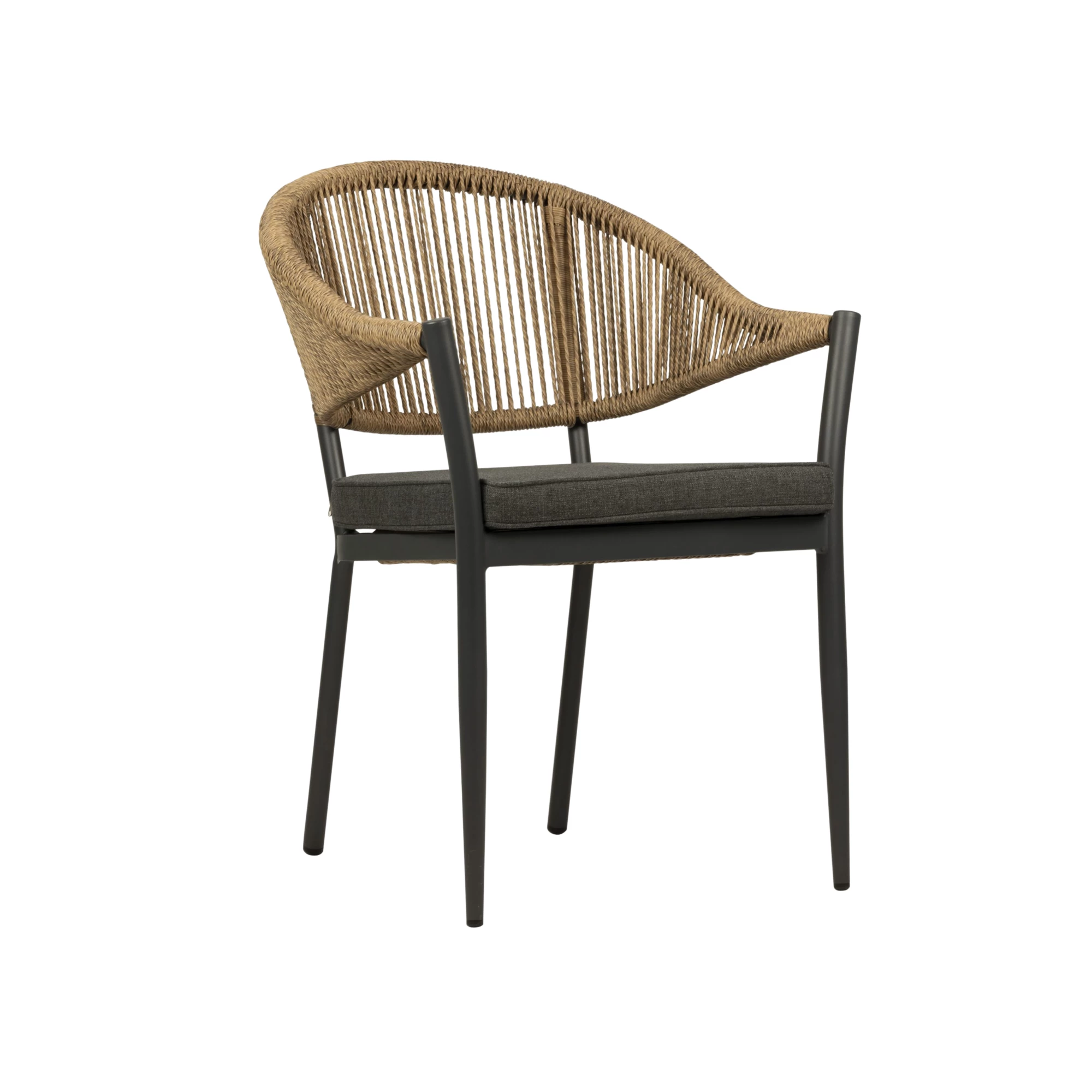 Lex Anthracite/Brown
