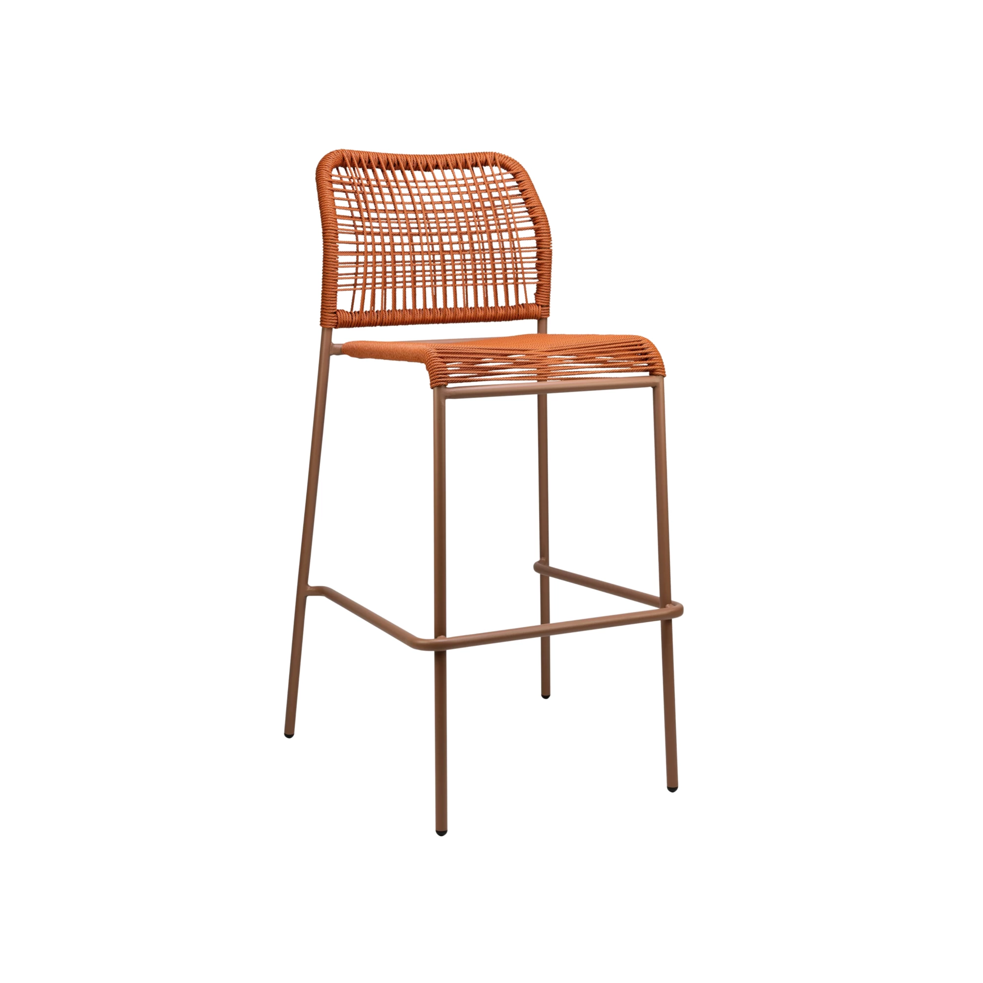 Crest Bar Orange