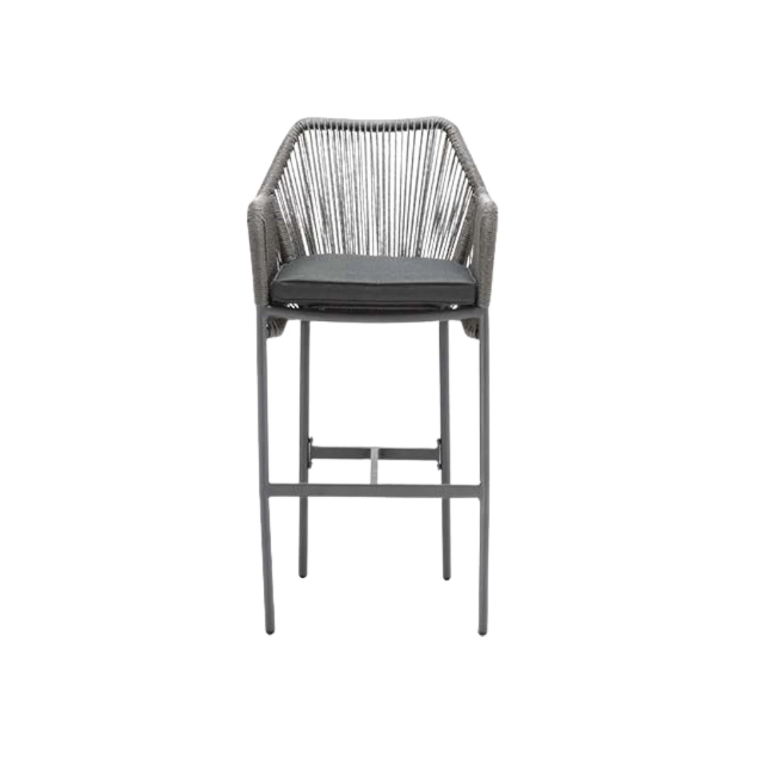 Baleric Charcoal/Grey
