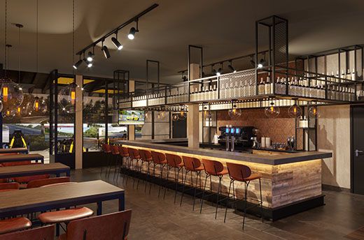  avoidable fears when choosing a HoReCa interior designer